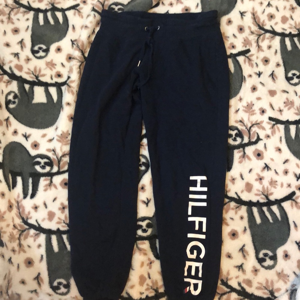 Tommy Hilfiger sweatpants